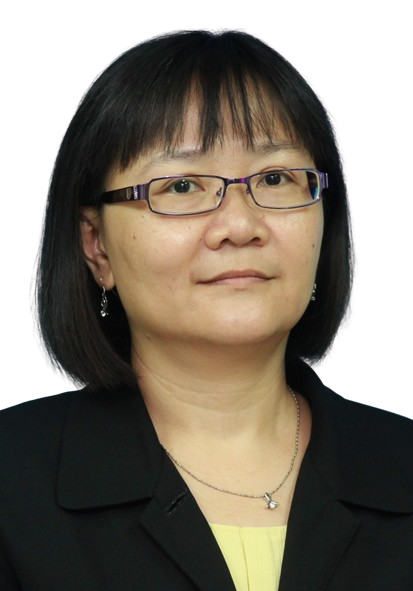 Associate Professor Dr. Cecilia Cheong Yin Mei